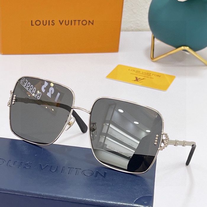 Louis Vuitton Sunglasses Top Quality LVS00052
